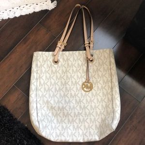 Michael Kors tote bag